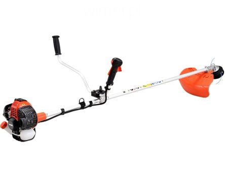 ECHO SRM 267 ES / U - kosa spalinowa / 0,9 kW /  1,20 KM / 25,4 ccm /