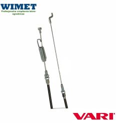 VARI linka napędu jazdy Lucina, Liza, Agatha (OVC-2001400020)