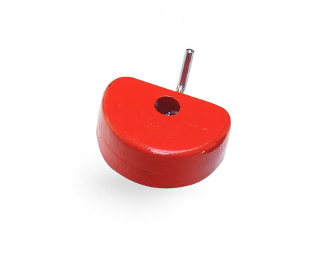 VARI ciężarek 5 kg / 4273