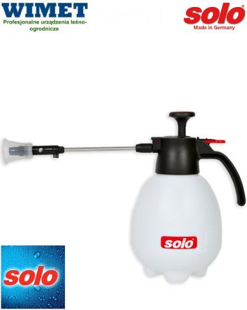 Solo 402 opryskiwacz ręczny / 2 L / 3 Bar.