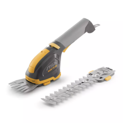 STIGA SGM 72 AE - nożyce akumulatorowe (ładowarka i wbudowany akumulator 2,5 Ah w zestawie)