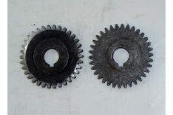 VARI koło zebąte duże do skrzyń DSK317/1S (106039)