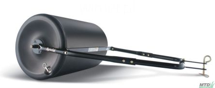 MTD walec ogrodowy do traktorka 61 cm / 114 kg - 190-228-000