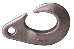 Bystroń hak udźwig 2,5t