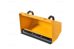 Cedrus ZM02 kosz zamiatarki