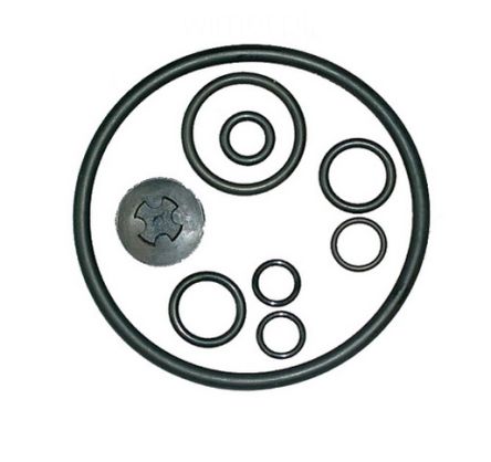 Solo, zestaw uszczelek (4900551)