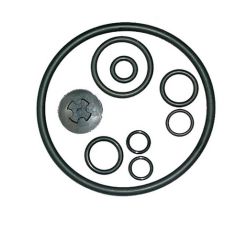 Solo, zestaw uszczelek (4900551)