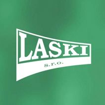 LASKI noże rębak LS150 DW, 160PB, 150/CB - komplet