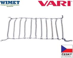 VARI łańcuchy śniegowe na koła mikrociągnika / 4330