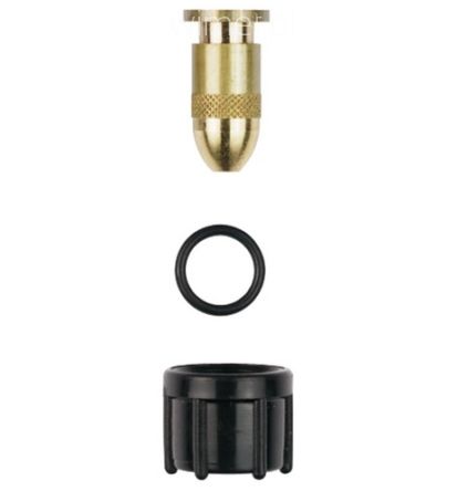 Solo, dysza wysokociśnieniowa mosiężna (4900206) - DOSTĘPNA OD RĘKI !!!