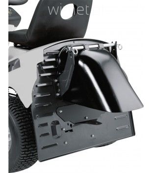 Solo by AL-KO deflektor pokosu Linia Comfort - 127488