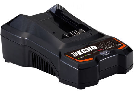 ECHO Garden+ ładowarka LC-3604
