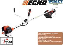 ECHO SRM 3021 TES kosa spalinowa / 1.31 kW / 30.5 cc