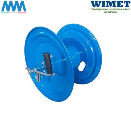 MM bęben (zwijadło) do węża - max. długość węża 50 m