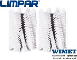 Limpar 102 szczotka zimowa do zamiatarek