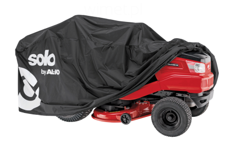 Solo by AL-KO pokrowiec na traktor 2301112