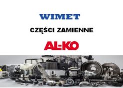 AL-KO 38 E, 460498 Wyłącznik elektryczny