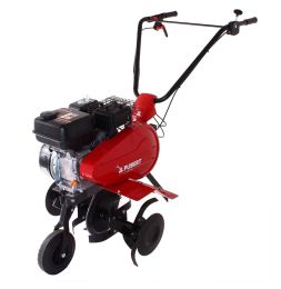 PUBERT Compact 45 PC Glebogryzarka