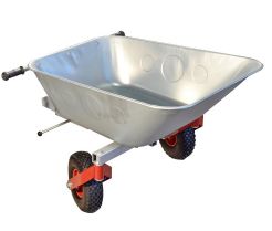 DAKR wózek transportowy VD-100