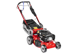 WEIBANG WB456SC VE / kosiarka spalinowa 3w1 / napęd / silnik Loncin 1P65FE-2 z elektrycznym starterem / 166 ccm / 46 cm / 50 l - DOSTĘPNA OD RĘKI !!! Autoryzowany Dealer marki WEIBANG