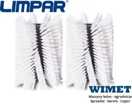 Limpar 67/72 szczotka uniwersalna do zamiatarek