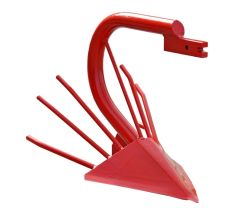 DAKR wyorywacz do ziemniaków do ciągników Panter FD-5 - 141019