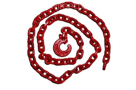 Bystroń łańcuch GRAD 80 2,5 m