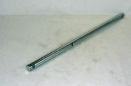 VARI oś kół do kosiarek bębnowych Agatha (3003900010)