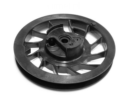 B&S 498144 koło linowe