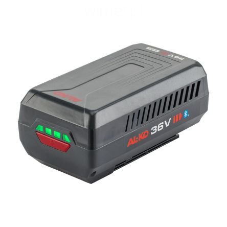 AL-KO Akumulator B 160 Li 36V / 4,0 Ah / 144 Wh / Energy Flex (113280 / 114099)