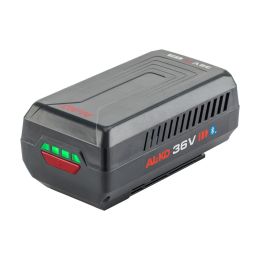 AL-KO Akumulator B 160 Li 36V / 4,0 Ah / 144 Wh / Energy Flex (113280 / 114099)