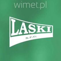 LASKI noże rębak LS100 - komplet