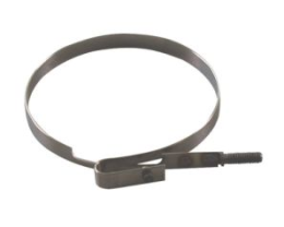 Solo 639 Taśma hamulca / 620013125