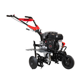 AL-KO Comfort MH 770 glebogryzarka spalinowa / silnik AL-KO 196 ccm / 3,45 kW / 77 cm - 113971 - DOSTĘPNA OD RĘKI !!!