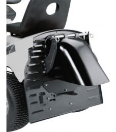 Solo by AL-KO deflektor pokosu Linia Premium - 119606