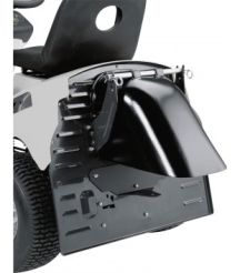 Solo by AL-KO deflektor pokosu Linia Premium - 119606