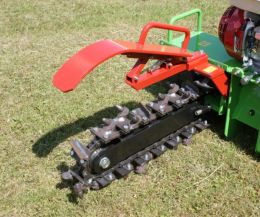 LASKI ramię do koparki łańcuchowej TR 60 cm