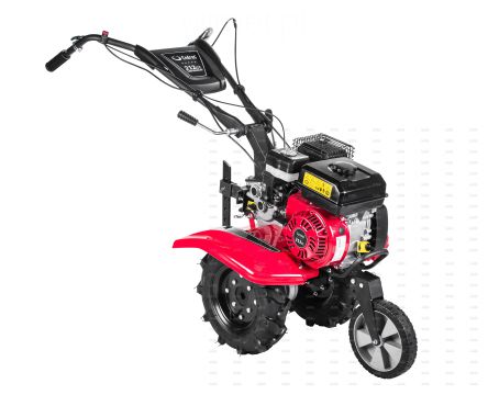 CEDRUS GL05 glebogryzarka spalinowa / 4,2 kW / 212 ccm