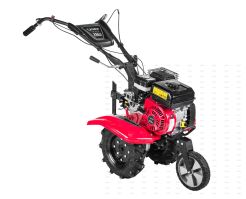 CEDRUS GL05 glebogryzarka spalinowa / 4,2 kW / 212 ccm