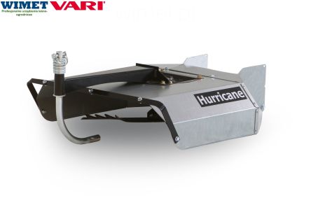 VARI VM 580 adapter mulczera /do Lucina Max i Hurricane Max /  4429 - DOSTĘPNY OD RĘKI !!!