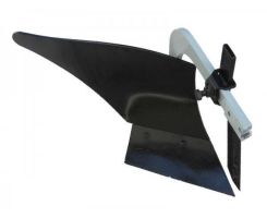 DAKR pług jednoskibowy do mikrociągników Panter - 141045