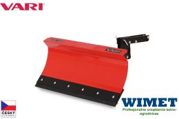 VARI ASR-1000 Pług do śniegu / 4328 - DOSTĘPNY OD RĘKI !!!
