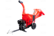 CEDRUS RB05 Pro HE rozdrabniacz spalinowy Loncin 420F/ 12,5 KM / 12 cm - 2