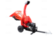 CEDRUS RB05 Pro HE rozdrabniacz spalinowy Loncin 420F/ 12,5 KM / 12 cm - 3