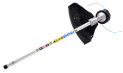 ECHO PAS-2620ES podkaszarka MTA-TB