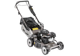 WEIBANG WB507SC V / kosiarka spalinowa 3w1 / napęd regulowany za pomcą wałku Kardana / silnik Loncin 1P70FC / 196 ccm / 49 cm / 60 l - Autoryzowany Dealer marki WEIBANG