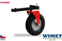 VARI trzecie koło TK-01 do mikrociągnika - 4516 - DOSTĘPNE OD RĘKI!!