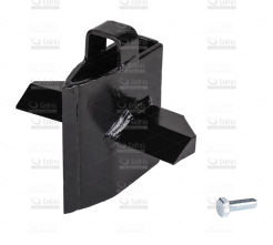 CEDRUS klin krzyżak do łuparki LS06V -7 ton - Cedrus nr CEDRLS03