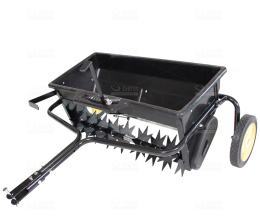 Cedrus aerator gwiazdkowy z siewnikiem / 81 cm / SP31509