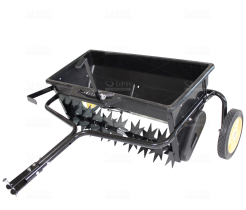 Cedrus aerator gwiazdkowy z siewnikiem / 81 cm / SP31509